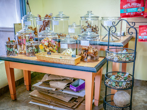 Pet Store «Kosmos Dog House», reviews and photos, 10105 E Vía Linda, Scottsdale, AZ 85258, USA