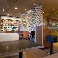 Atmosphère du Restauration rapide McDonald's à Privas - n°12