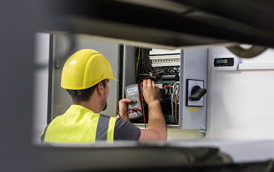 CETTECH à Romainville