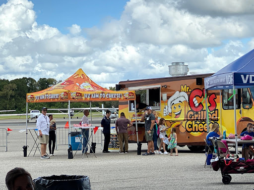 Event Planner «Tampa Bay Food Trucks», reviews and photos, 6306 Benjamin Rd #608, Tampa, FL 33634, USA