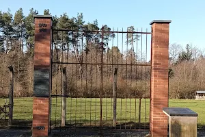 Gedenkstätte KZ-Außenlager Münchmühle image
