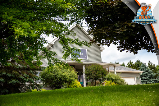 Roofing Contractor «Snap Construction», reviews and photos, 8200 Humboldt Ave S Suite 120, Minneapolis, MN 55431, USA