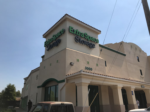 Storage Facility «Extra Space Storage», reviews and photos, 3000 B St, Sacramento, CA 95816, USA