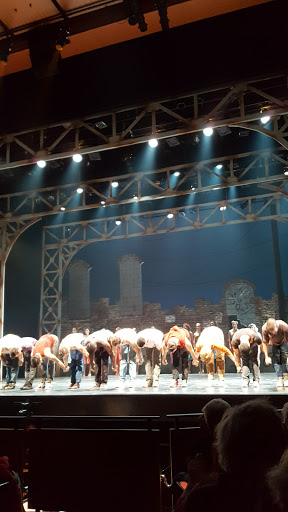 Performing Arts Theater «Alexander Kasser Theater», reviews and photos, 1 Normal Ave, Montclair, NJ 07043, USA