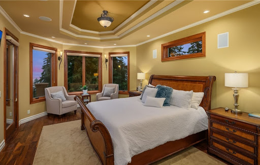 Painter «CertaPro Painters of North Seattle», reviews and photos, 706 NW 70th St, Seattle, WA 98117, USA