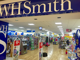 WHSmith