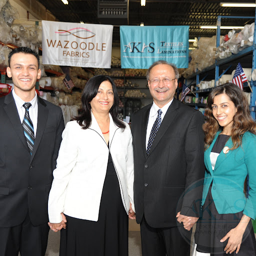 Fabric Store «Wazoodle Fabrics», reviews and photos, 1360 Adams Rd, Bensalem, PA 19020, USA