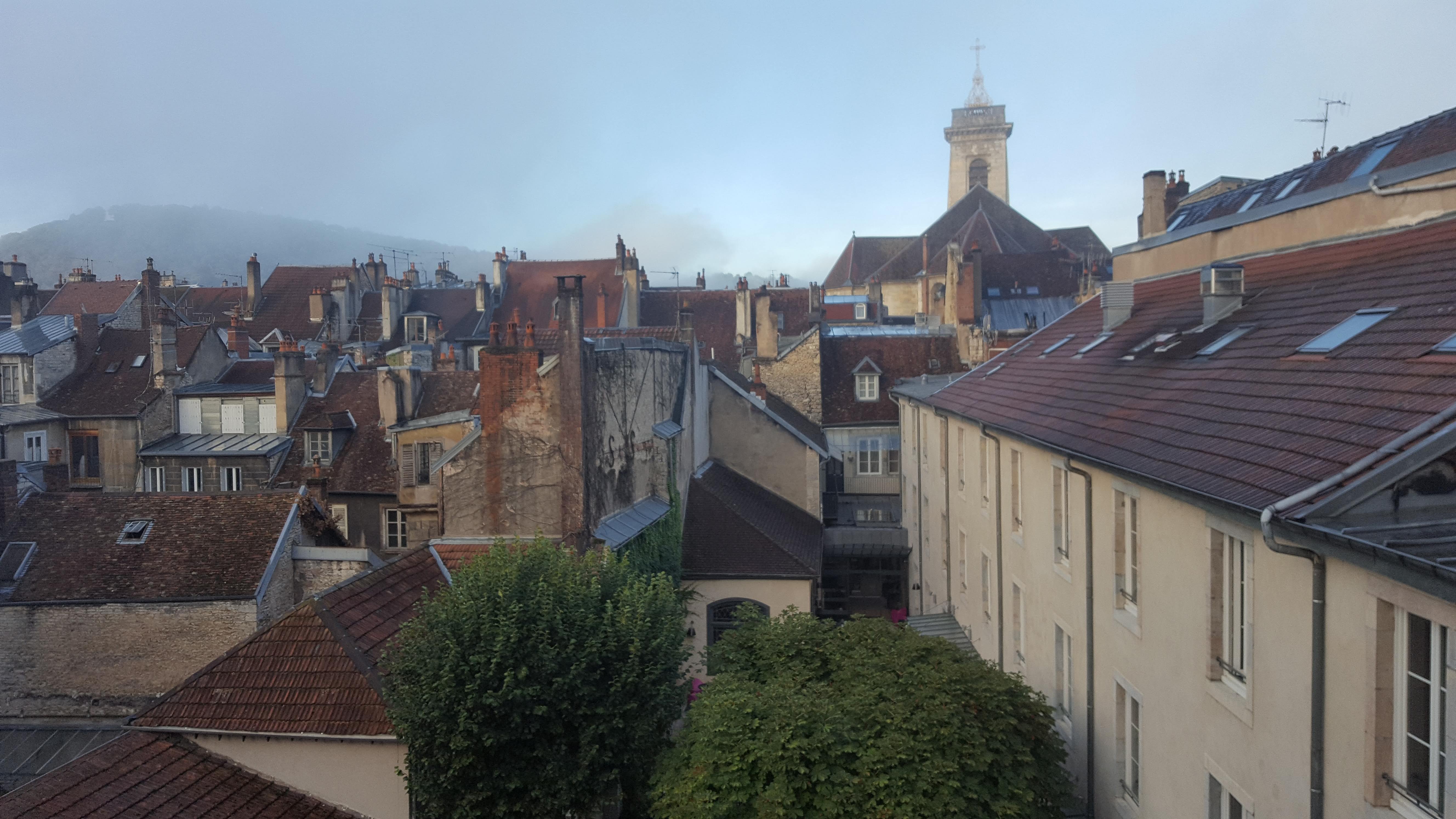 Photo n° 1 de l'avis de Sylvain.e fait le 15/10/2018 à 18:58