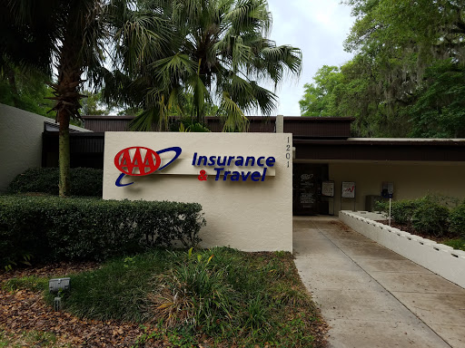 Travel Agency «AAA Gainesville», reviews and photos
