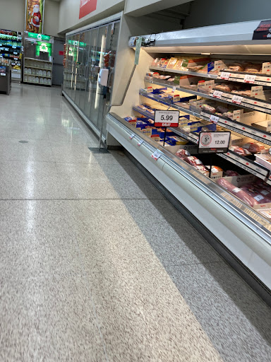 Supermarket «Hy-Vee», reviews and photos, 1951 S Main Ave, Sioux Center, IA 51250, USA