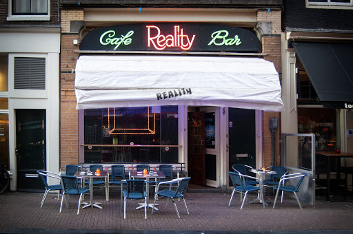 Cafe Reality