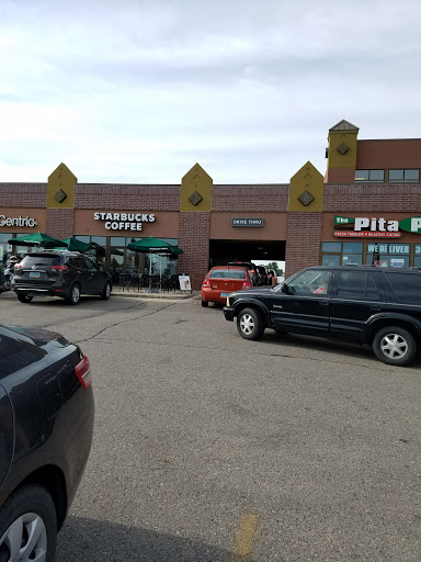 Coffee Shop «Starbucks», reviews and photos, 4900 13th Ave SW, Fargo, ND 58103, USA