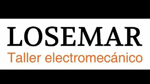 Losemar Taller Electromecanico en Quintana Martín Galíndez, Burgos