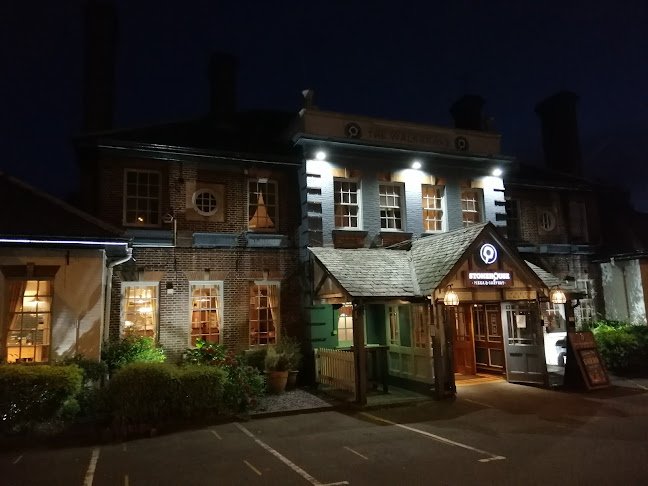 The Walsgrave Stonehouse - Pub
