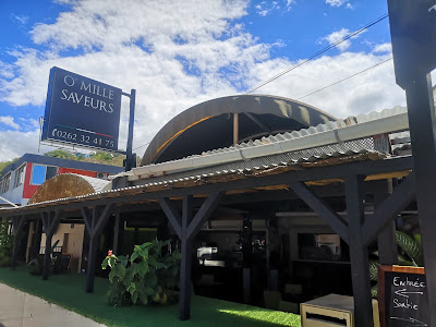 O' milles saveurs à Saint-Leu