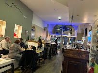 Les plus récentes photos du Restaurant Le Perroquet Bleu à Marseille - n°4