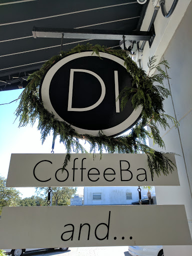 Coffee Shop «DI Coffee Bar», reviews and photos, 214 E Davis Blvd, Tampa, FL 33606, USA