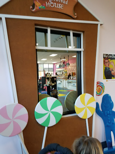 Shopping Mall «Peninsula Town Center», reviews and photos, 4410 E Claiborne Square, Hampton, VA 23666, USA