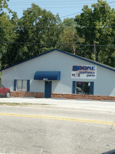 Boone Appliance Parts LLC in Anderson, South Carolina