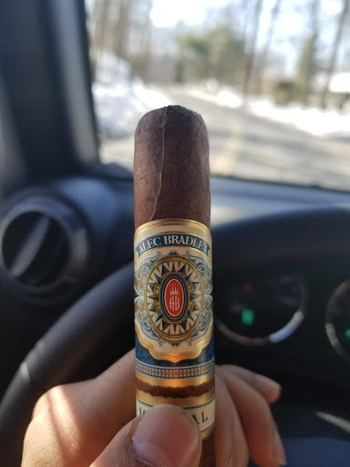 Tobacco Shop «The Cigar Republic», reviews and photos, 109 South St, Danbury, CT 06810, USA