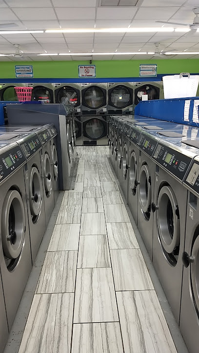 Norcross Laundry