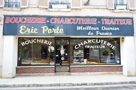Porte Eric 7 Rue Auxerroise, 89800 Chablis, France