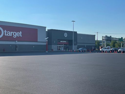 Department Store «Target», reviews and photos, 632 US-46, Fairfield, NJ 07004, USA