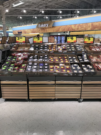 Grocery Store «Meijer», reviews and photos, 3911 US-22, Loveland, OH 45140, USA