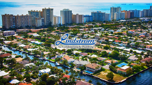 Air Conditioning Contractor «Lindstrom Air Conditioning & Plumbing», reviews and photos