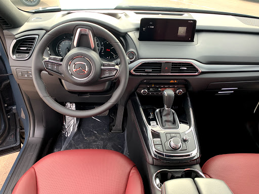 Car Dealer «Lunde Auto Center», reviews and photos, 140 40th St S, Fargo, ND 58103, USA