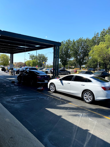 Car Wash «CrossRoads Hand Car Wash», reviews and photos, 1050 Ontario Mills Dr, Ontario, CA 91764, USA