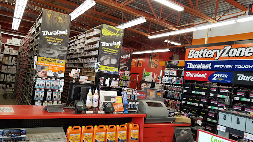 Auto Parts Store «AutoZone», reviews and photos, 6235 Belmont Rd, Downers Grove, IL 60515, USA