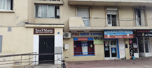 Auto-Ecole Saint Martin à Montpellier, Hérault