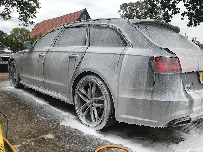 TMC Valeting and Detailing - Norwich