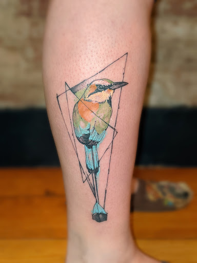 Explore good cover up tattoo ideas, creative tattoo ideas in Rockland, available at Birds & Bones Tattoo Studio and Art Gallery