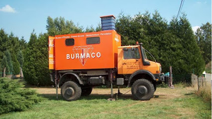 Burmaco