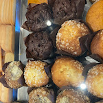 Photo n°4 de l'avis de Fanny.i fait le 02/09/2021 à 12:21 sur le  L’ Angolo del Pane e del Caffè à Corsico