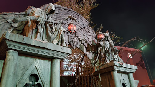 Haunted House «Fear Factory», reviews and photos, 666 W 800 S, Salt Lake City, UT 84104, USA