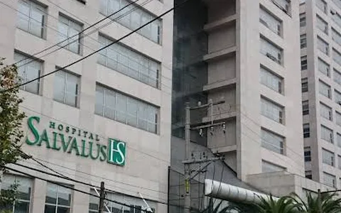 Salvalus Hospital and Maternity image