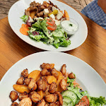 Photo n°1 de l'avis de Brigitte.c fait le 04/06/2023 à 14:04 sur le  Gasthof Hainmühle à Homberg