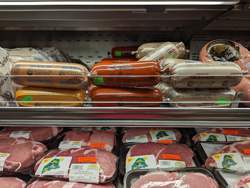 Produce Market «Idylwilde Farms», reviews and photos, 366 Central St, Acton, MA 01720, USA