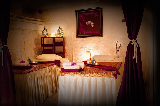 Sawasdee Thai Aroma - Thai Massage