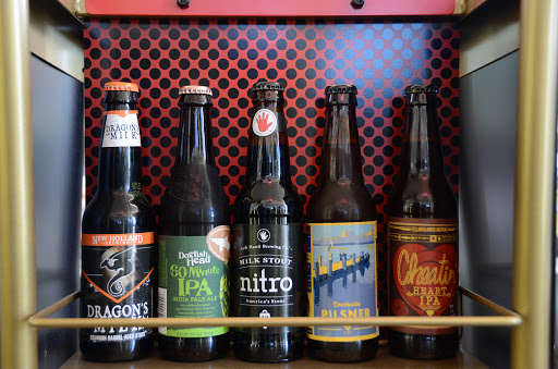 Liquor Store «Stars Spirits & Beverages», reviews and photos, 601 6th Ave NE, Decatur, AL 35601, USA