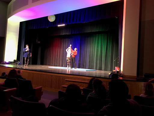 Non-Profit Organization «West County Family YMCA», reviews and photos, 16464 Burkhardt Pl, Chesterfield, MO 63017, USA