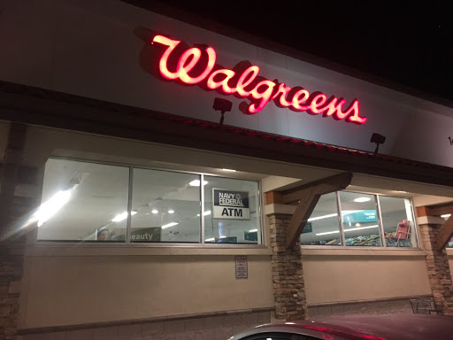 Drug Store «Walgreens», reviews and photos, 14280 San Pablo Ave, San Pablo, CA 94806, USA