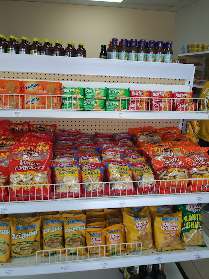 Island Spice Groceries and More LLC (EBT/FOODSTAMPS ACCEPTED)