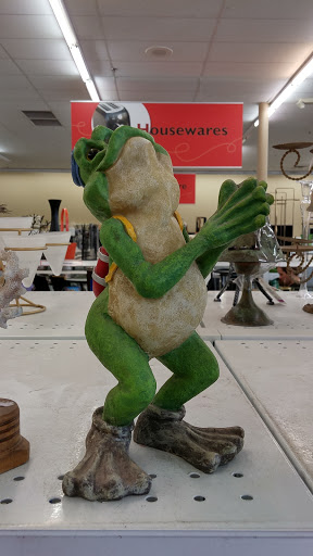 Thrift Store «Savers», reviews and photos