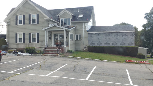 8 Crapo St, Taunton, MA 02780, USA