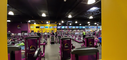 Gym «Planet Fitness», reviews and photos, 387 W Fountain St, Providence, RI 02903, USA