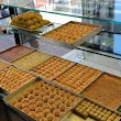 VANİLLA WAFFLE & BAKLAVA